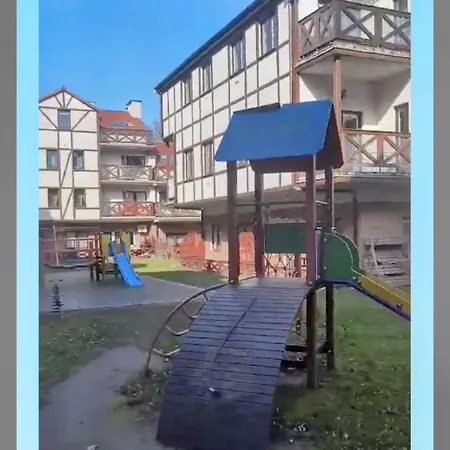 2 Pokojowy * רובי