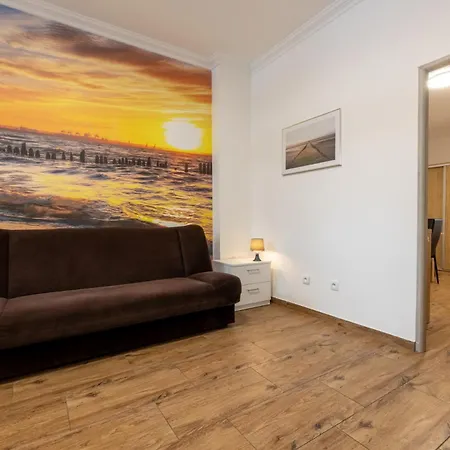 Apartment 2 Pokojowy