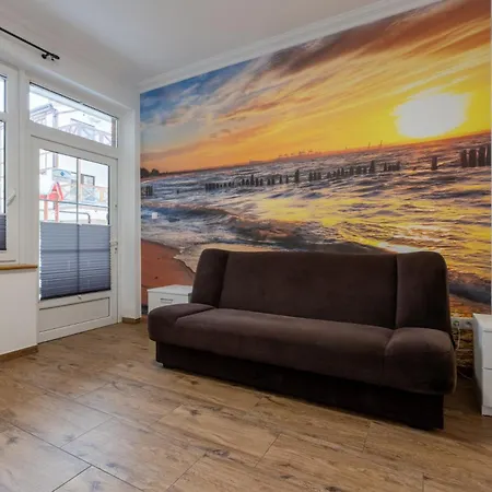 דירה 2 Pokojowy *