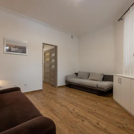 2 Pokojowy Apartment