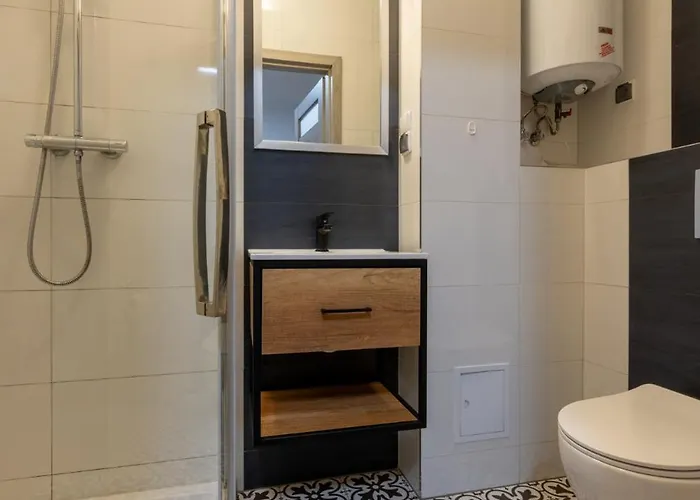 2 Pokojowy Διαμέρισμα Rowy (Pomerania)