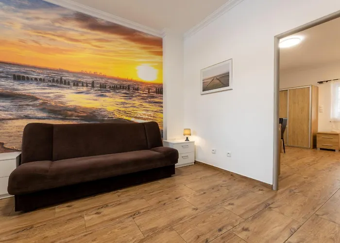 Διαμέρισμα 2 Pokojowy