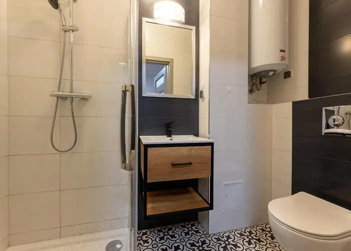 2 Pokojowy Διαμέρισμα Rowy (Pomerania)