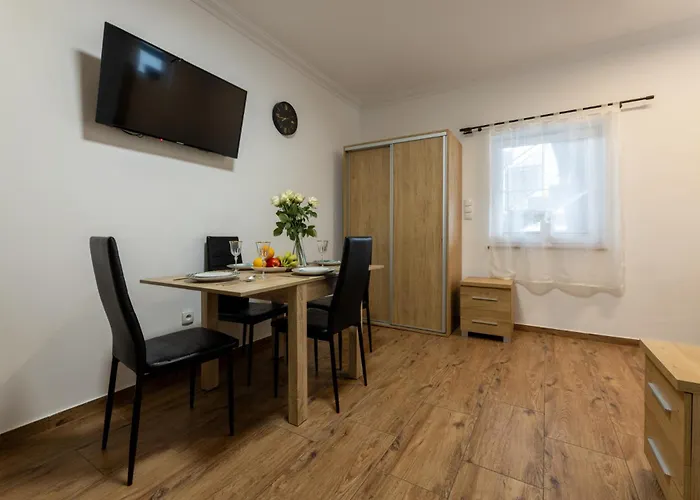 Διαμέρισμα 2 Pokojowy