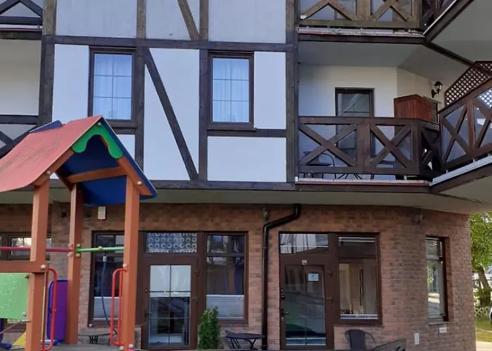 2 Pokojowy Rowy (Pomerania)